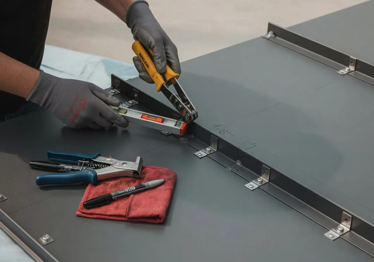 Why choose Metal Roofing Installation in Linwood, NE